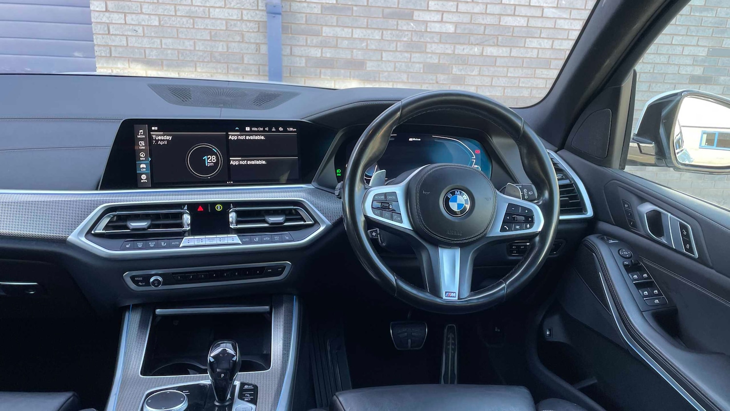 Used BMW X5 2021 for sale - 78161598: Photo 5