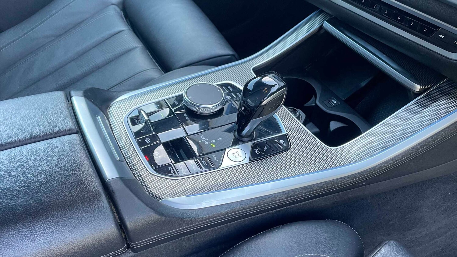 Used BMW X5 2021 for sale - 78161598: Photo 7