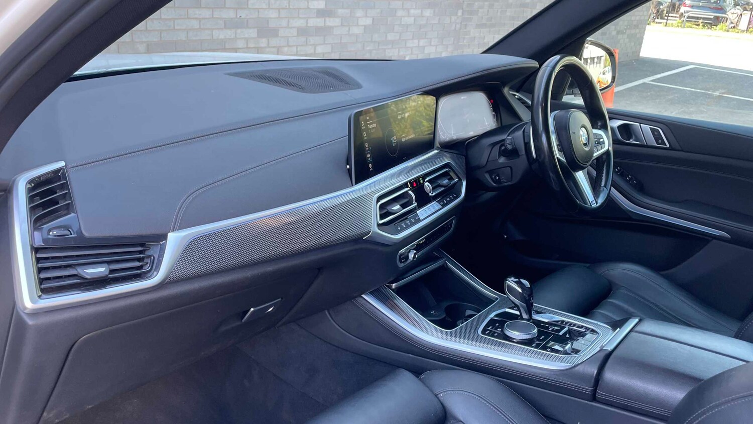 Used BMW X5 2021 for sale - 78161598: Photo 9