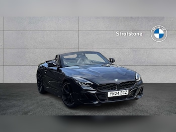 Used BMW Z4 2024 for sale - 78978985: Photo