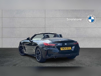 Used BMW Z4 2024 for sale - 78978985: Photo