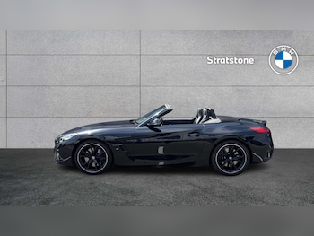 Used BMW Z4 2024 for sale - 78978985: Photo