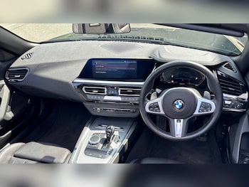 Used BMW Z4 2024 for sale - 78978985: Photo