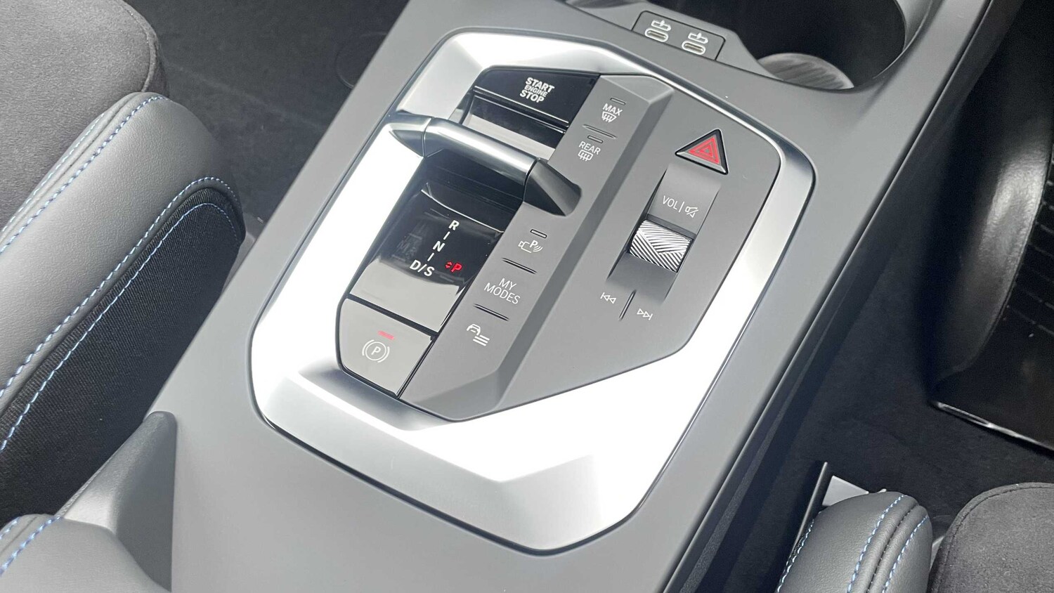 Used BMW 2 Series 2025 for sale - 76252195: Photo 15