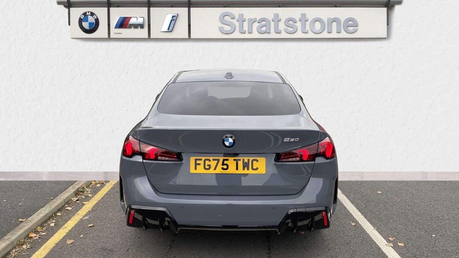 Used BMW 2 Series 2025 for sale - 76252195: Photo 16