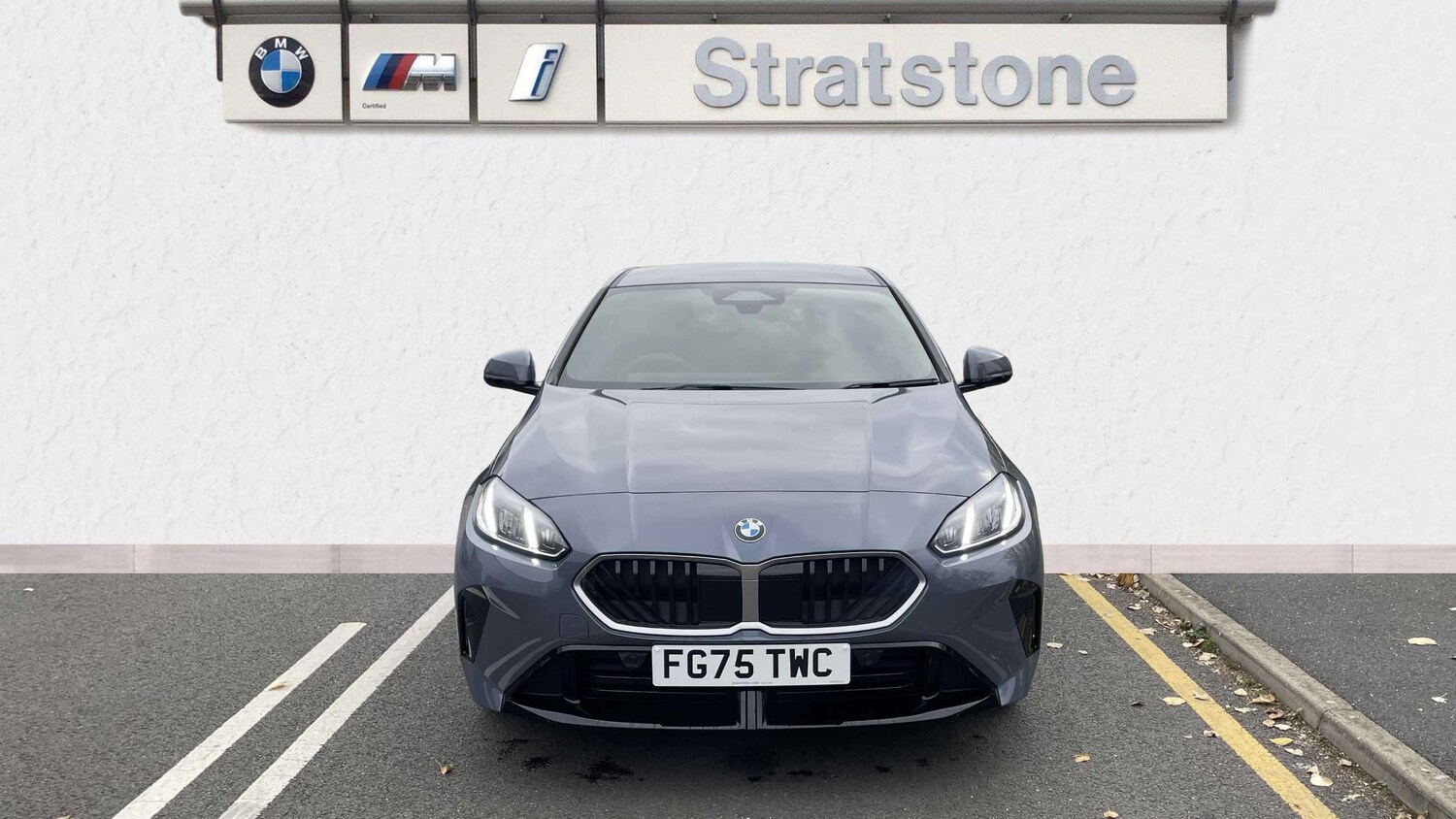 Used BMW 2 Series 2025 for sale - 76252195: Photo 17