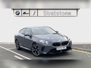 BMW - 2 Series