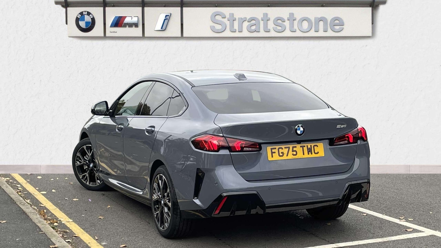 Used BMW 2 Series 2025 for sale - 76252195: Photo 2