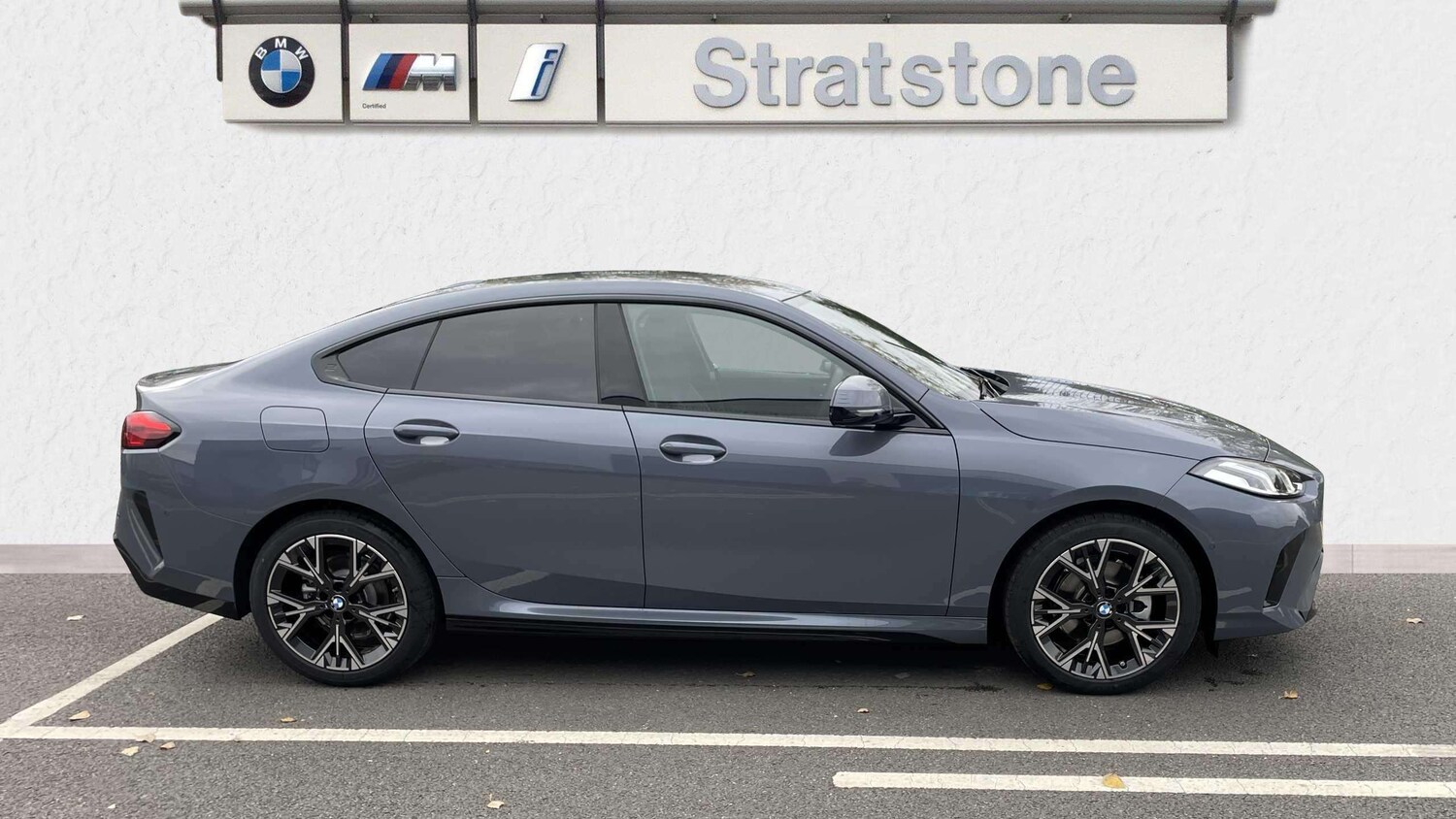 Used BMW 2 Series 2025 for sale - 76252195: Photo 3