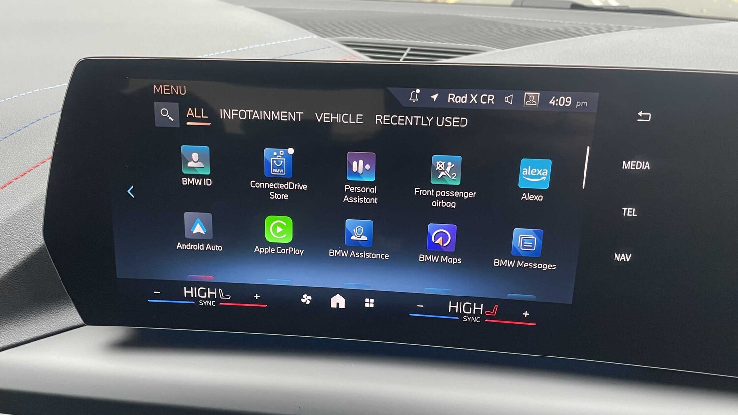 Used BMW 2 Series 2025 for sale - 76252195: Photo 33