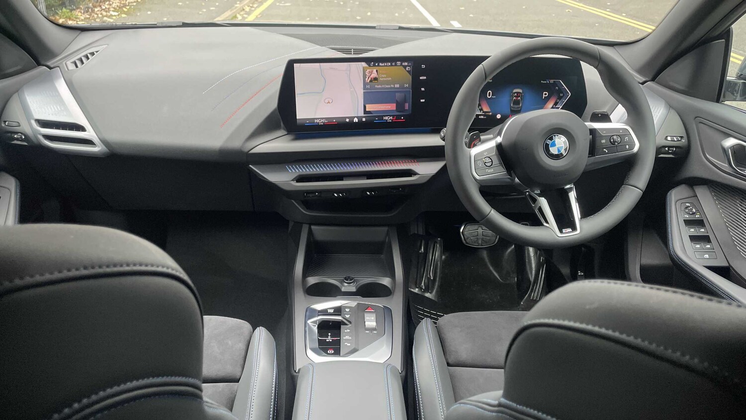 Used BMW 2 Series 2025 for sale - 76252195: Photo 4