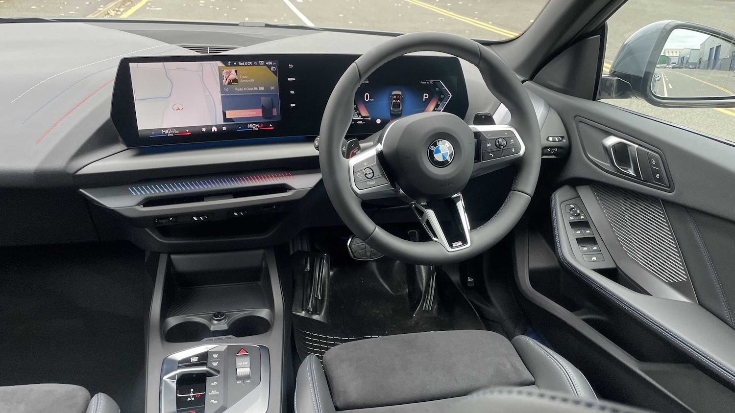 Used BMW 2 Series 2025 for sale - 76252195: Photo 5