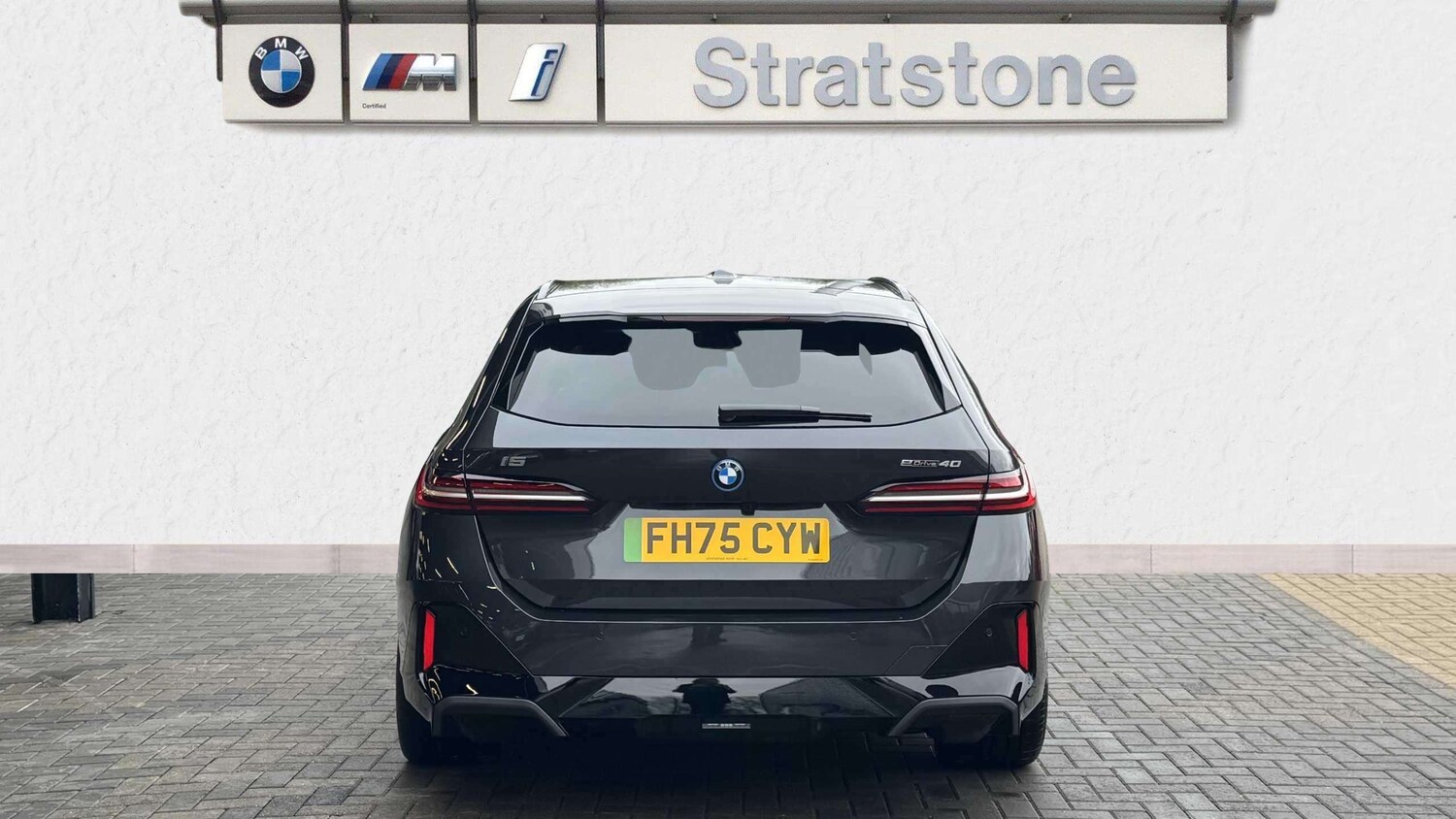 Used BMW i5 2025 for sale - 78149152: Photo 19