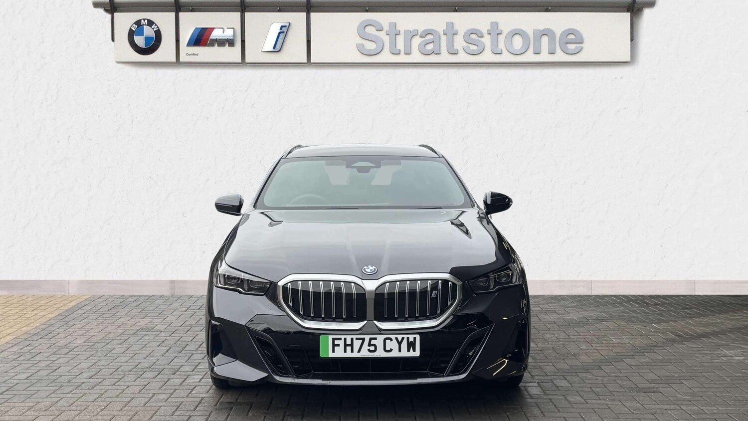 Used BMW i5 2025 for sale - 78149152: Photo 20