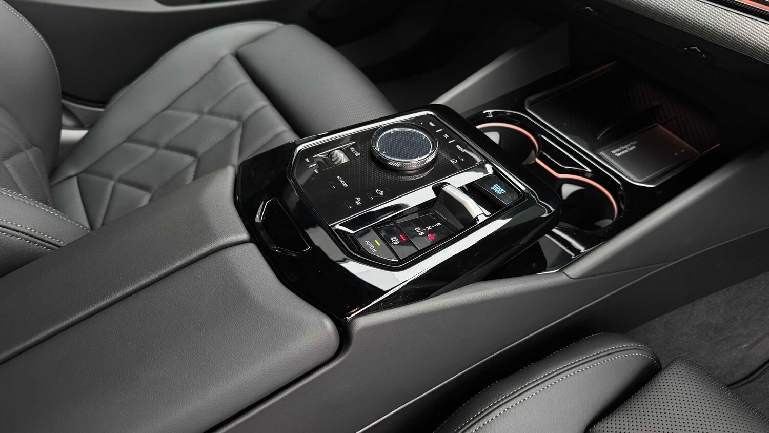 Used BMW i5 2025 for sale - 78149152: Photo 22