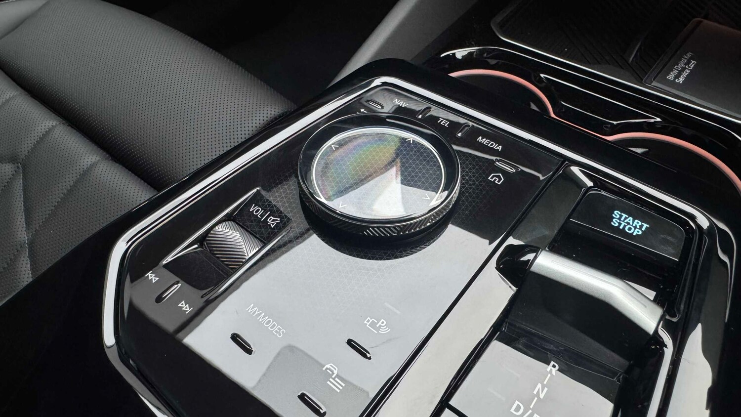 Used BMW i5 2025 for sale - 78149152: Photo 23