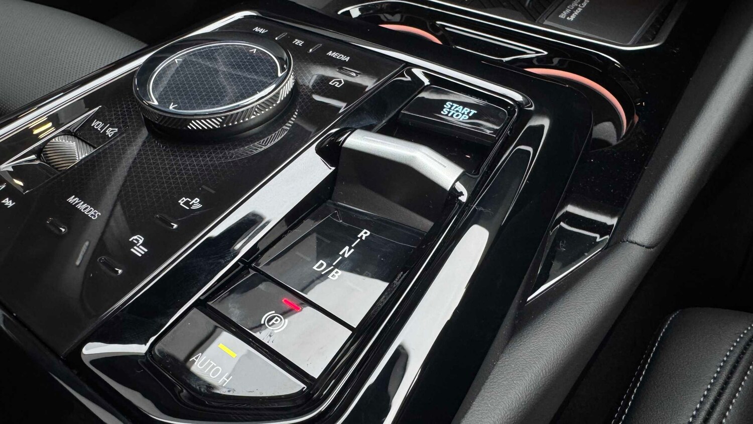 Used BMW i5 2025 for sale - 78149152: Photo 24