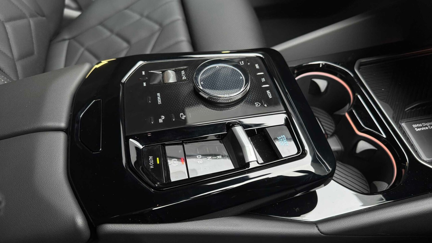 Used BMW i5 2025 for sale - 78149152: Photo 26