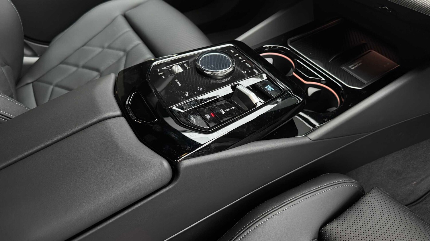 Used BMW i5 2025 for sale - 78149152: Photo 34