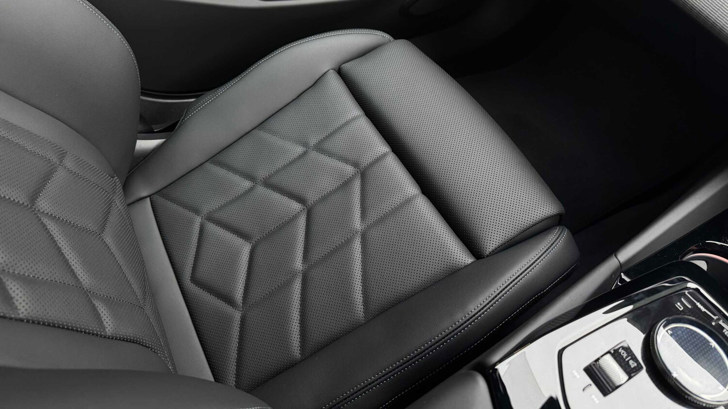 Used BMW i5 2025 for sale - 78149152: Photo 35