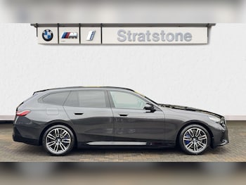 Used BMW i5 2025 for sale - 78149152: Photo