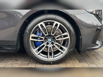 Used BMW i5 2025 for sale - 78149152: Photo