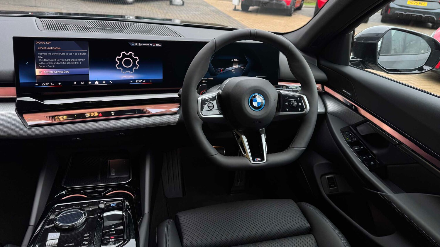 Used BMW i5 2025 for sale - 78149152: Photo 6