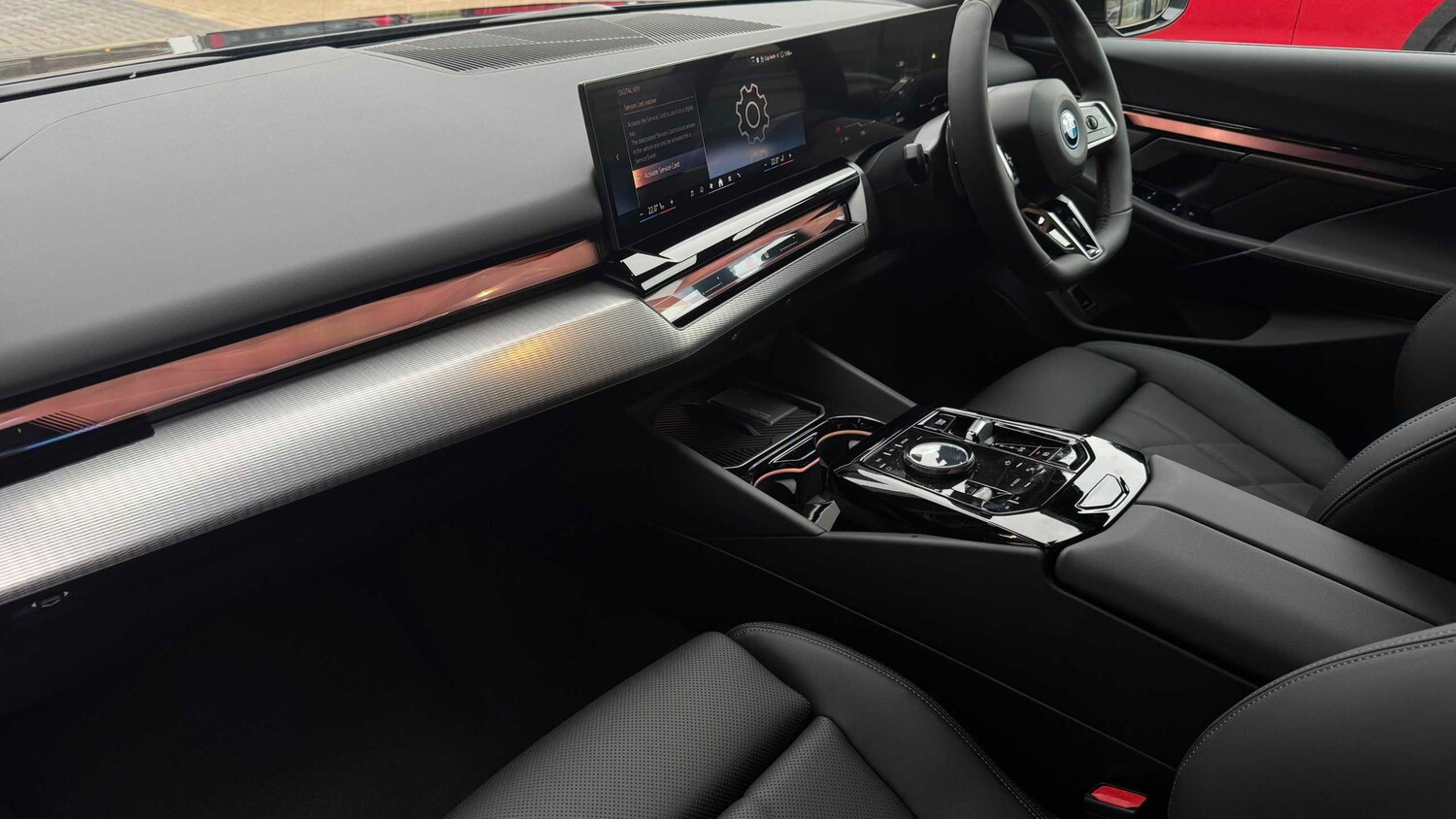 Used BMW i5 2025 for sale - 78149152: Photo 8