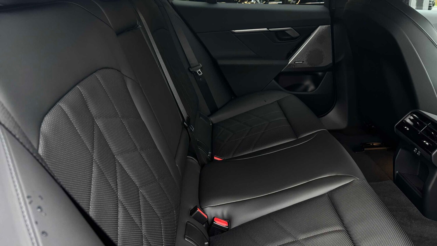 Used BMW i5 2025 for sale - 78149152: Photo 9