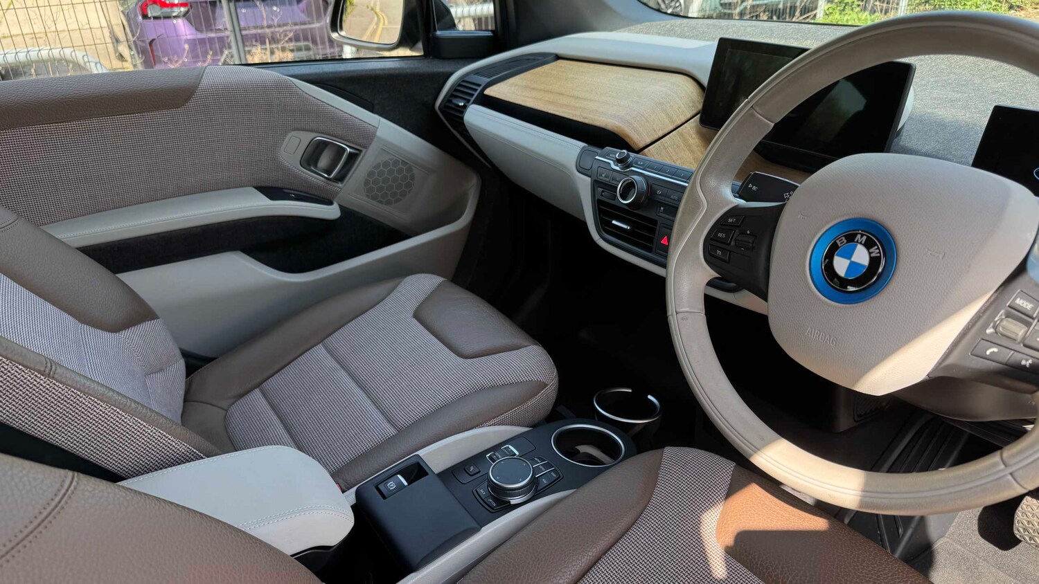 Used BMW i3 2020 for sale - 78174005: Photo 12