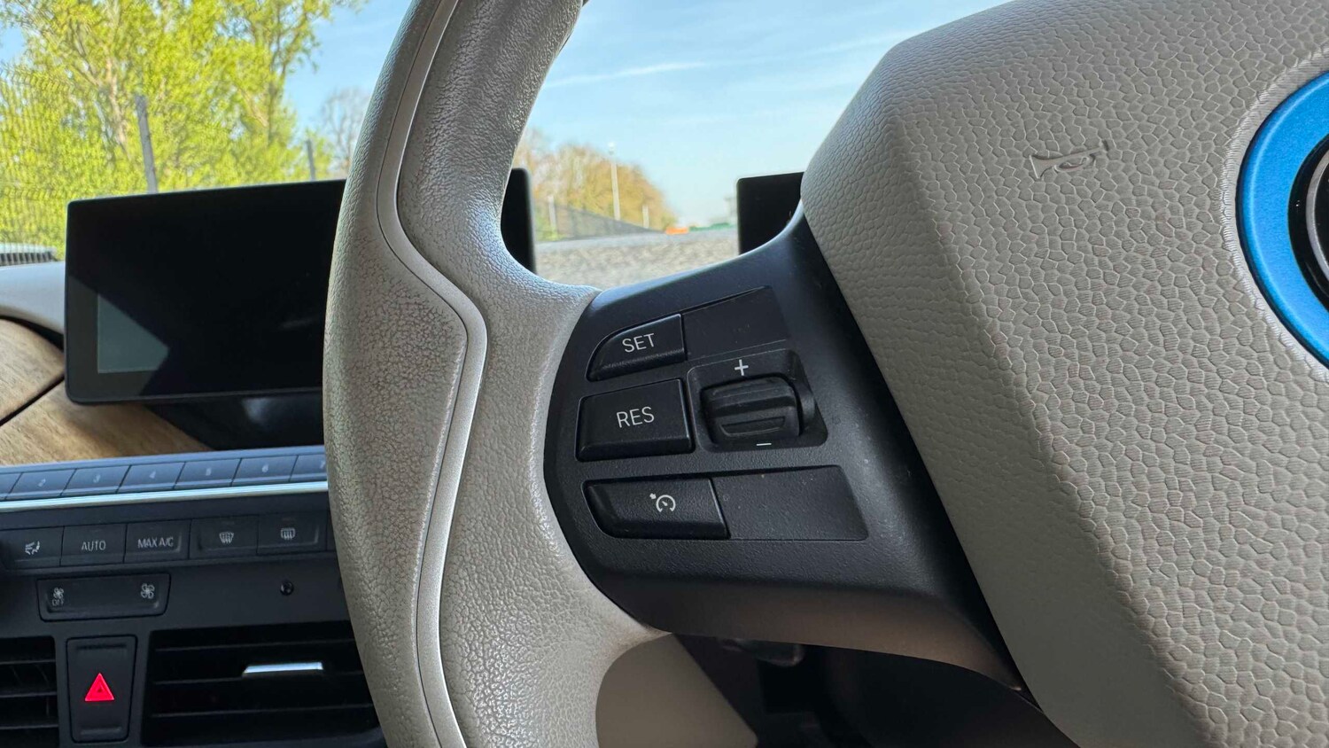 Used BMW i3 2020 for sale - 78174005: Photo 14