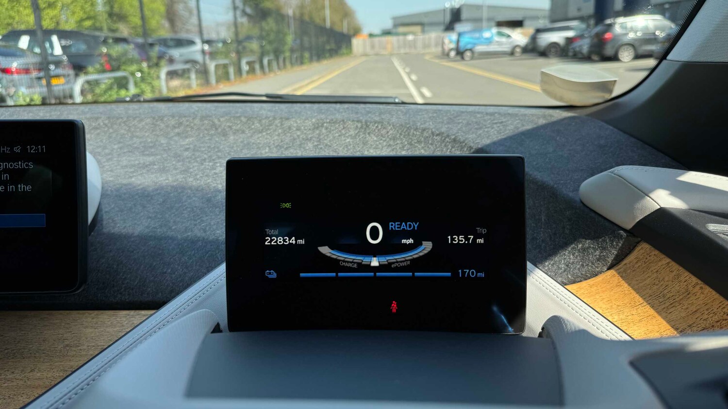 Used BMW i3 2020 for sale - 78174005: Photo 15