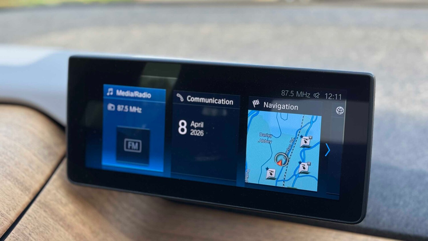 Used BMW i3 2020 for sale - 78174005: Photo 16