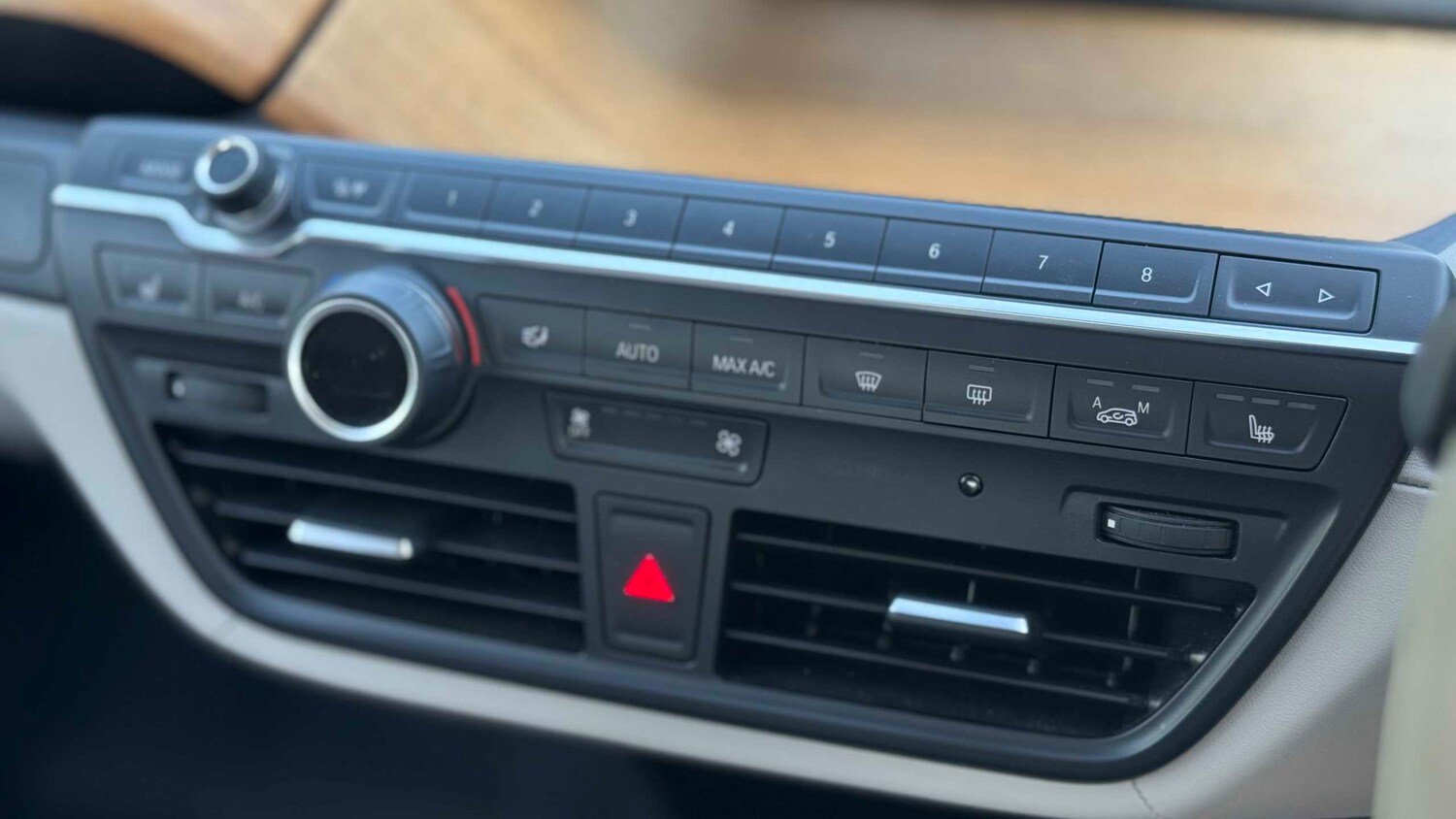 Used BMW i3 2020 for sale - 78174005: Photo 17