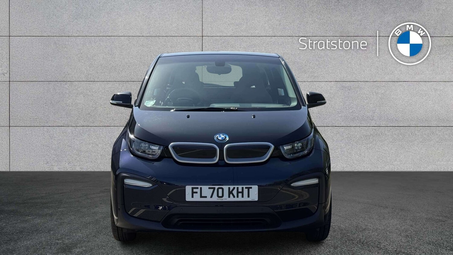 Used BMW i3 2020 for sale - 78174005: Photo 19