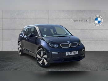 Used BMW i3 2020 for sale - 78174005: Photo