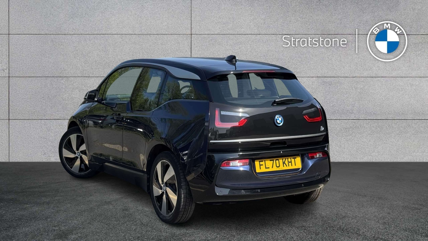 Used BMW i3 2020 for sale - 78174005: Photo 2