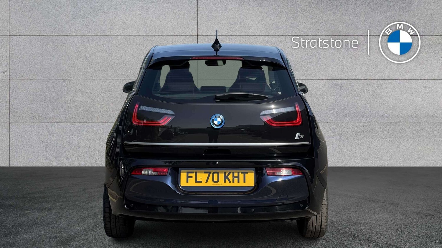 Used BMW i3 2020 for sale - 78174005: Photo 20