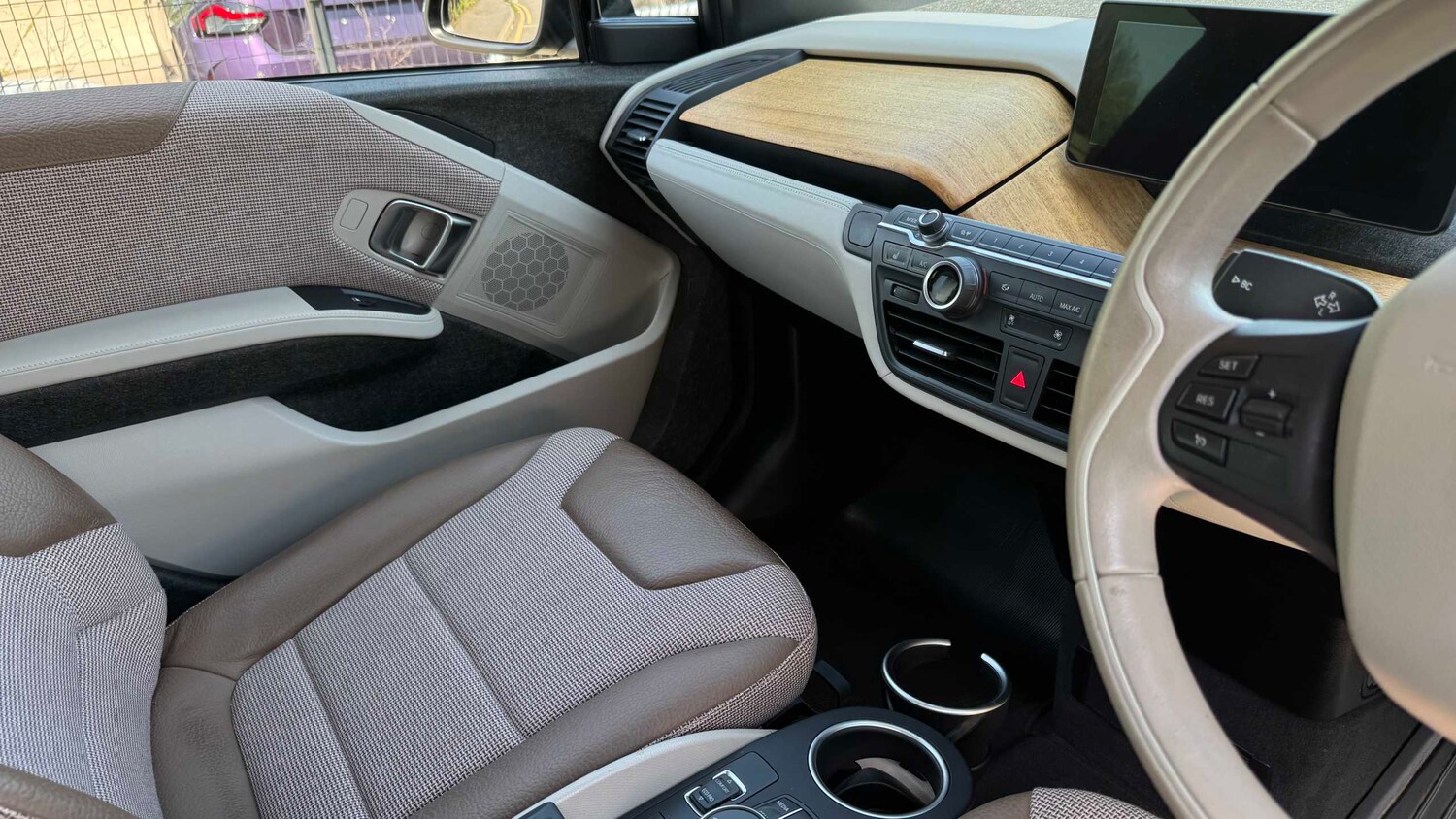 Used BMW i3 2020 for sale - 78174005: Photo 21