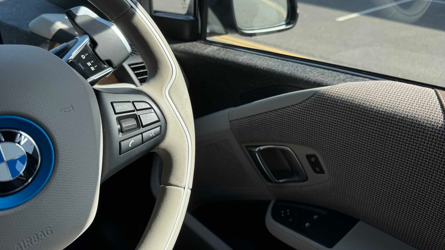 Used BMW i3 2020 for sale - 78174005: Photo 27