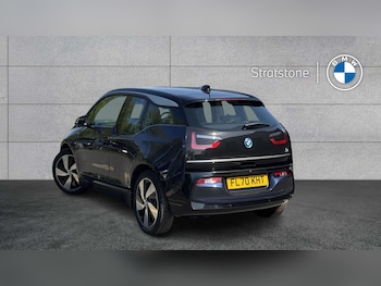 Used BMW i3 2020 for sale - 78174005: Photo