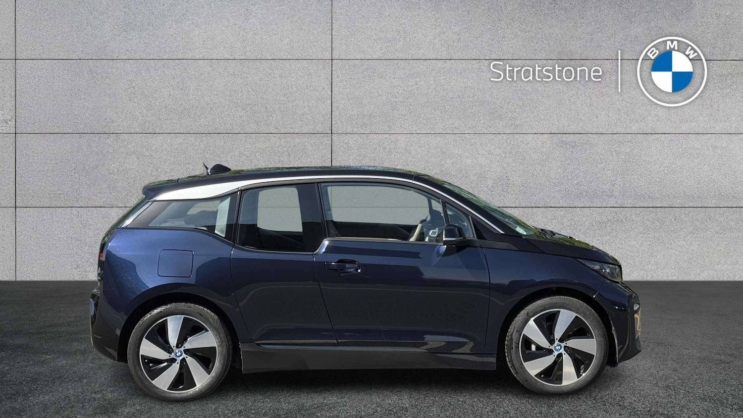Used BMW i3 2020 for sale - 78174005: Photo 3