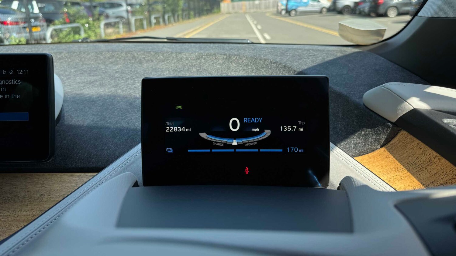 Used BMW i3 2020 for sale - 78174005: Photo 32