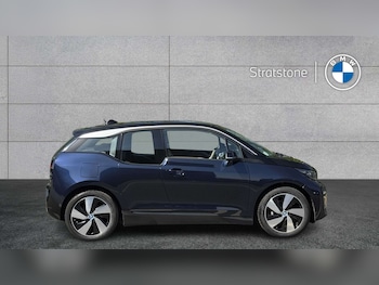 Used BMW i3 2020 for sale - 78174005: Photo