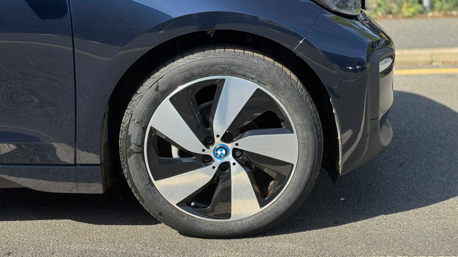 Used BMW i3 2020 for sale - 78174005: Photo 4