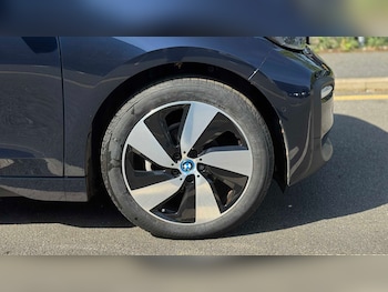 Used BMW i3 2020 for sale - 78174005: Photo