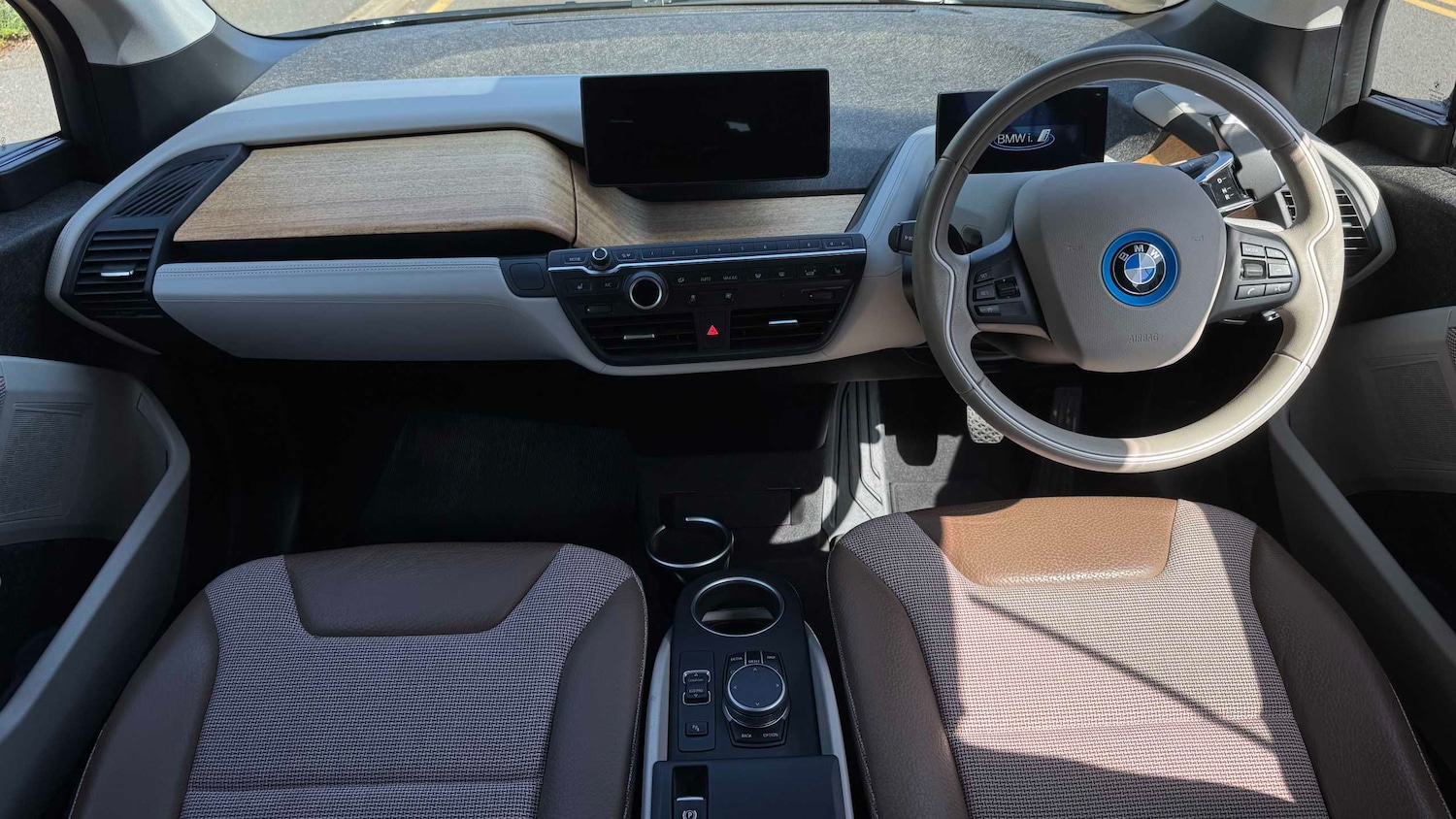 Used BMW i3 2020 for sale - 78174005: Photo 5