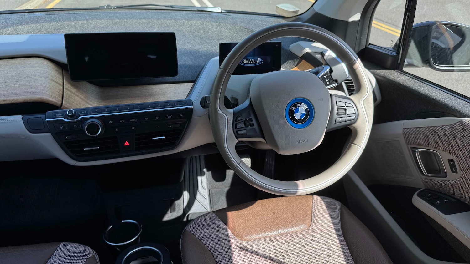 Used BMW i3 2020 for sale - 78174005: Photo 6