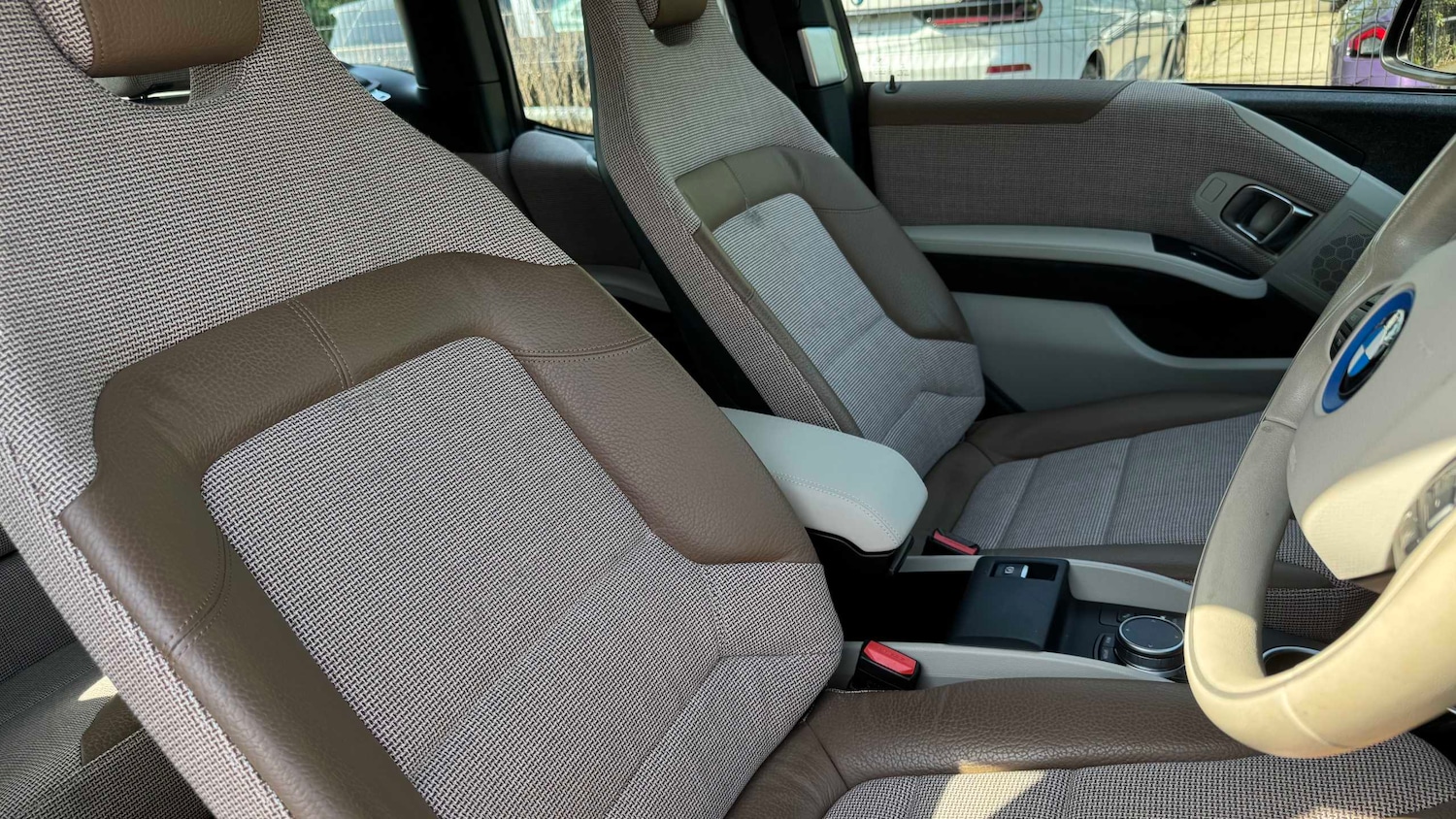 Used BMW i3 2020 for sale - 78174005: Photo 8