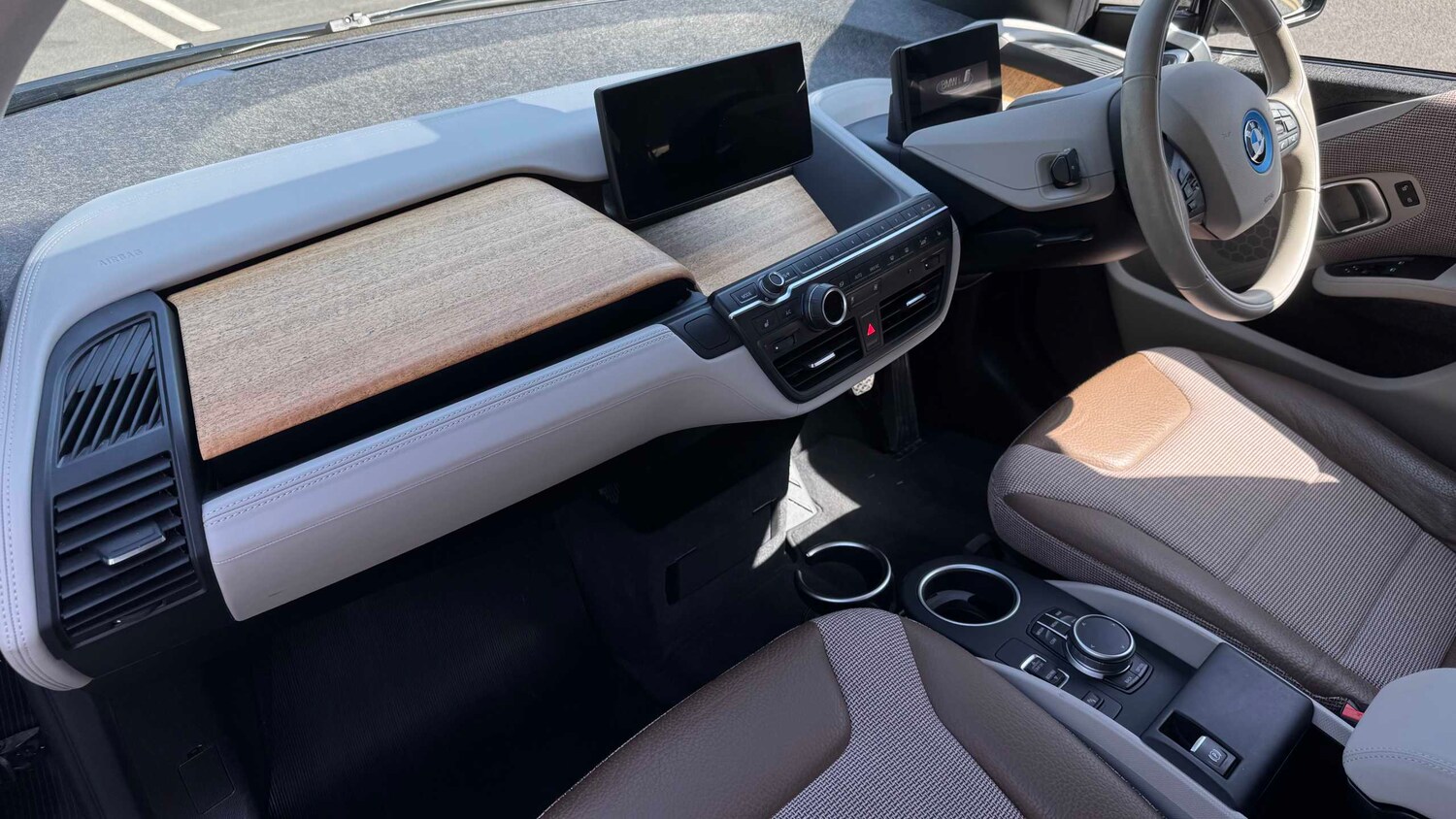 Used BMW i3 2020 for sale - 78174005: Photo 9